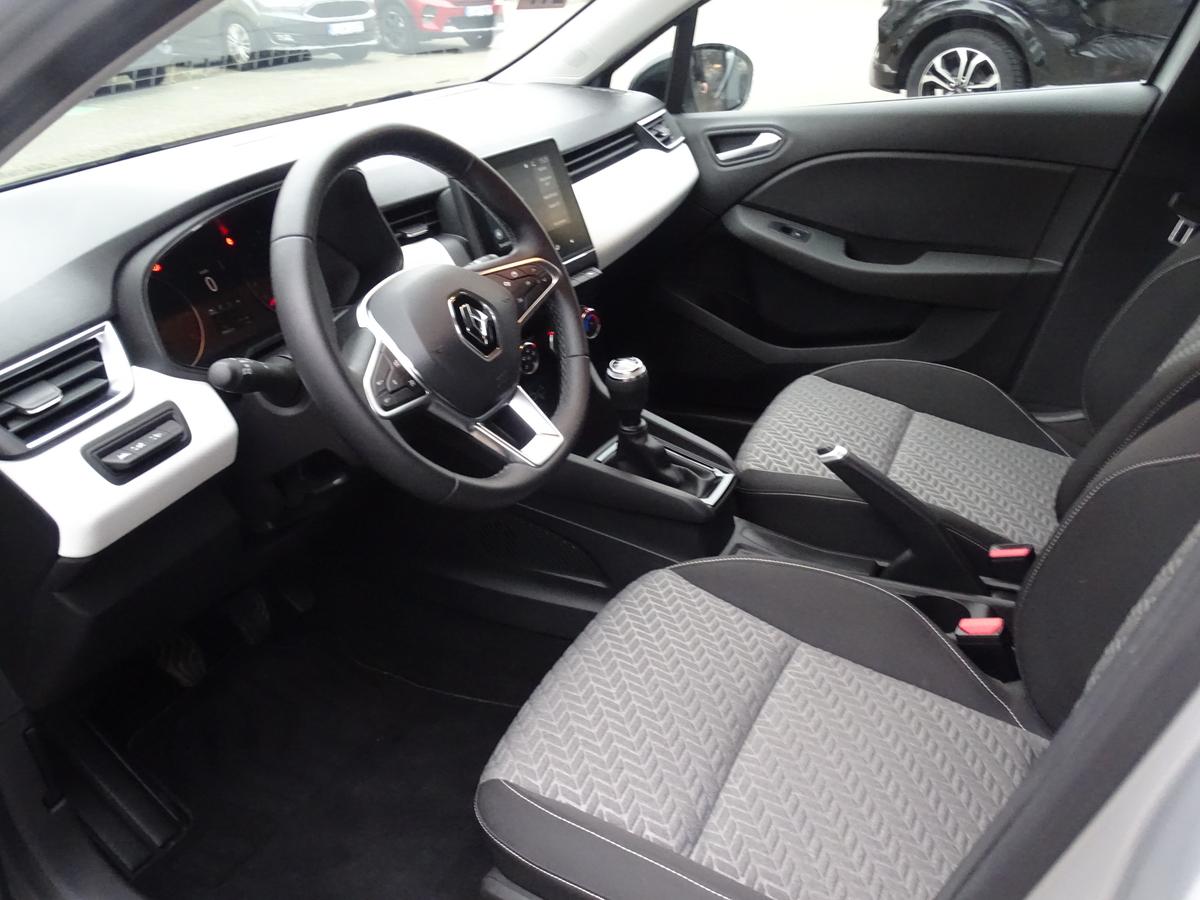 Renault Clio  V 1.0 SCe 65 Evolution