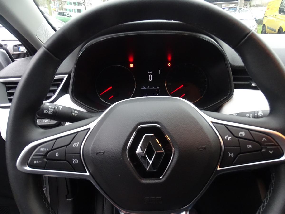 Renault Clio  V 1.0 SCe 65 Evolution