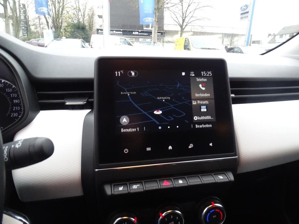 Renault Clio  V 1.0 SCe 65 Evolution