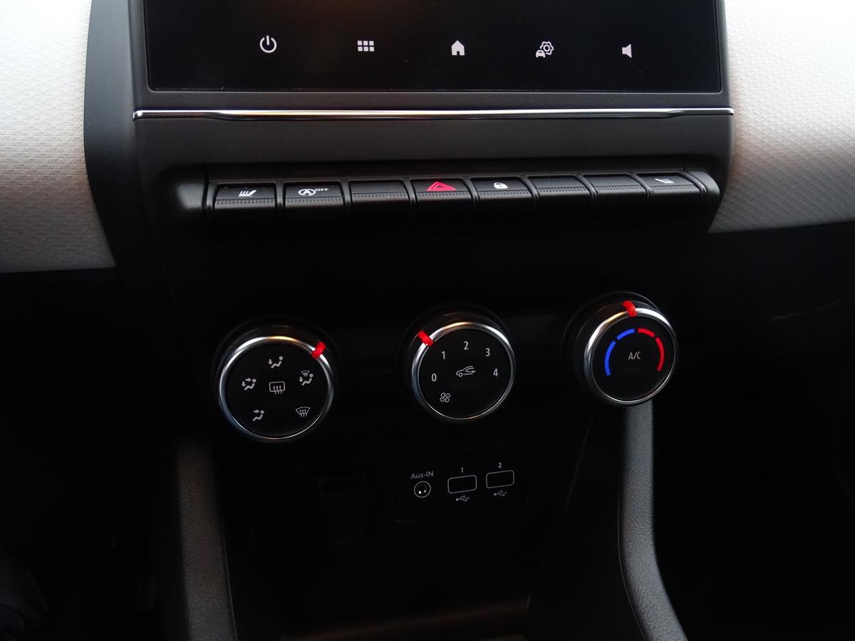 Renault Clio  V 1.0 SCe 65 Evolution