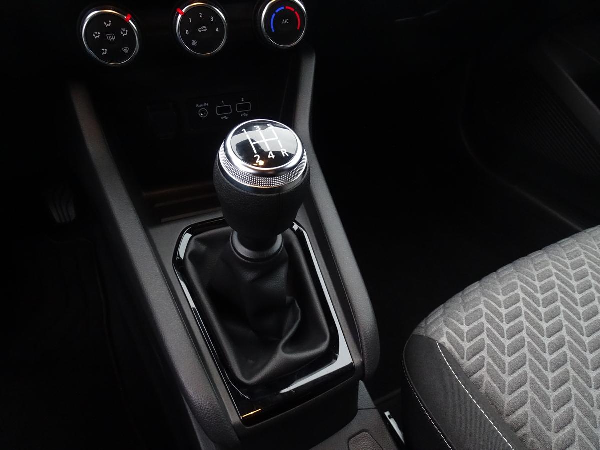 Renault Clio  V 1.0 SCe 65 Evolution