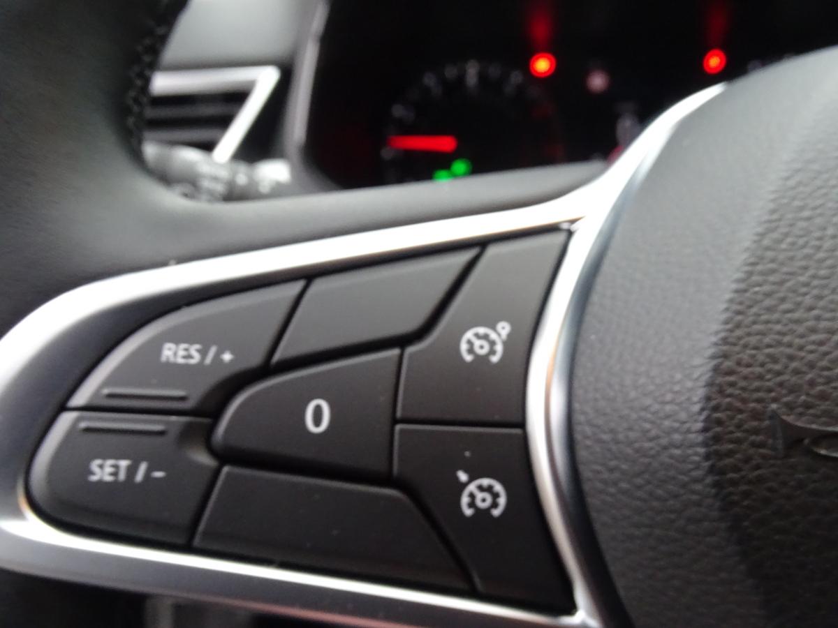 Renault Clio  V 1.0 SCe 65 Evolution