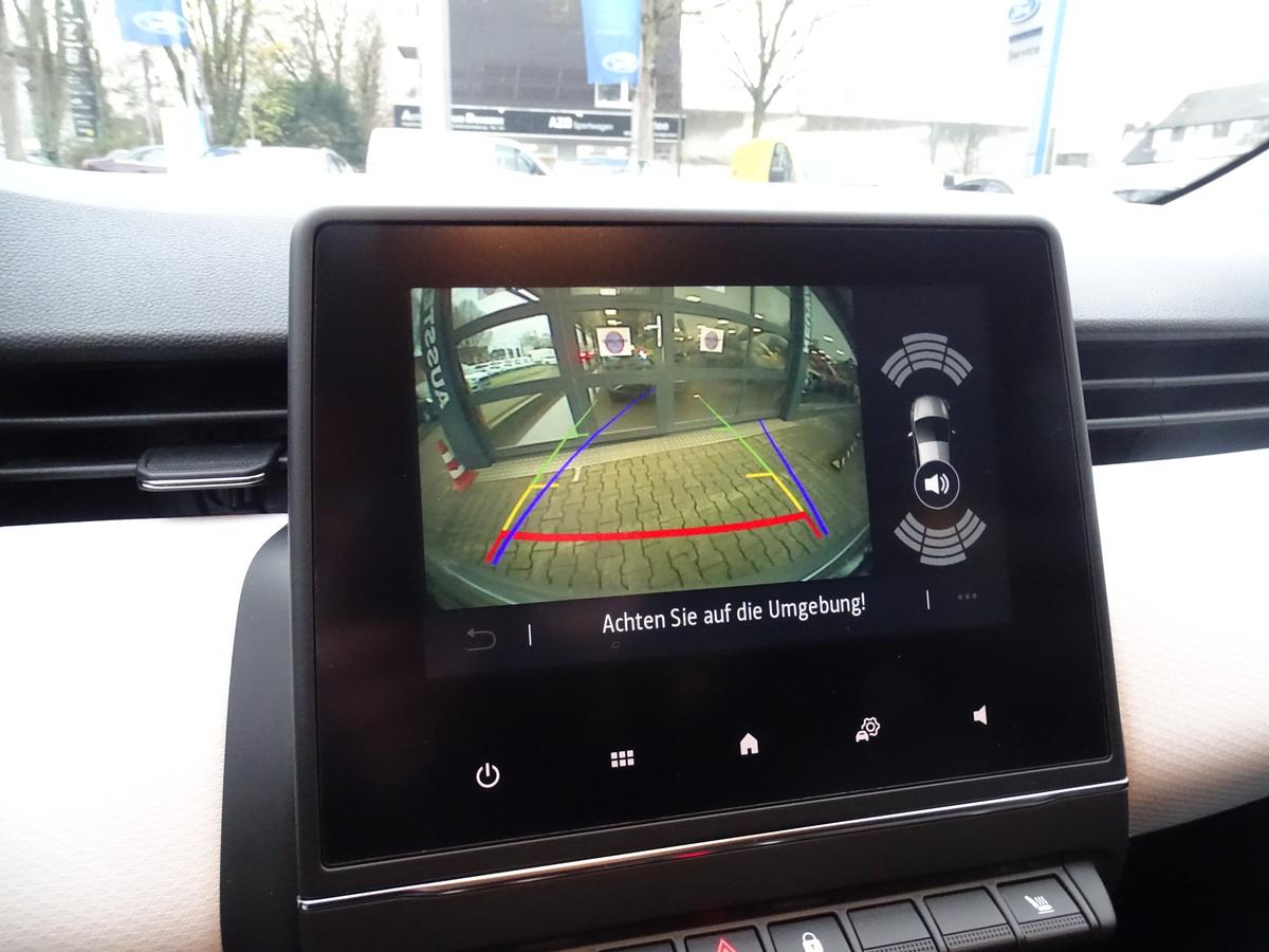 Renault Clio  V 1.0 SCe 65 Evolution