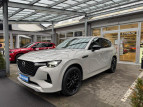Bild Mazda CX-60 M-Hybrid Homura 254PS - Pano, Allrad, Bose, Matrix Led