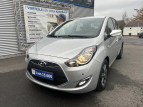 Bild Hyundai ix20 1.6 YES! SILVER AUTOMATIK*KLIMA*SHZG*BTH*ALU*PDC