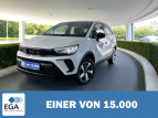 Bild Opel Crossland X 1.2 Turbo Edition Automatik - Navi/ Kamera/Sitzh