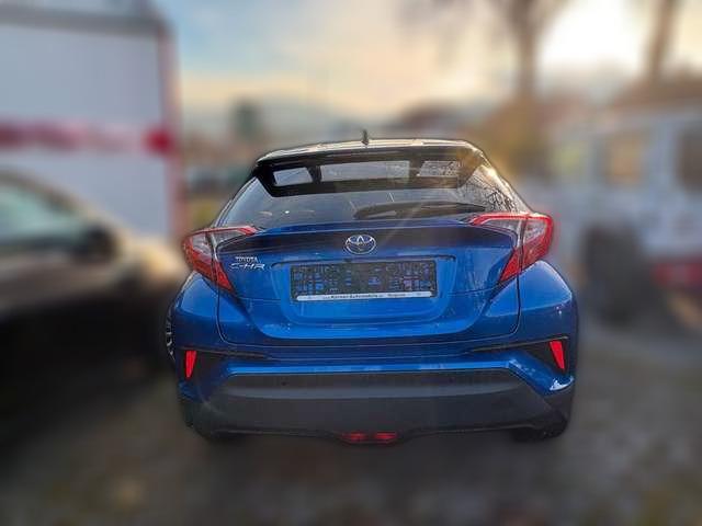 Toyota C-HR Style Selection+Winterräder