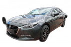 Bild Mazda 3 EXCLUSIVE-LINE 120 PS ++18 ZOLL+LED+NAVI++