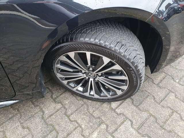 Toyota Corolla 1.8 Hybrid Touring Sports Team Deutschland+Technik