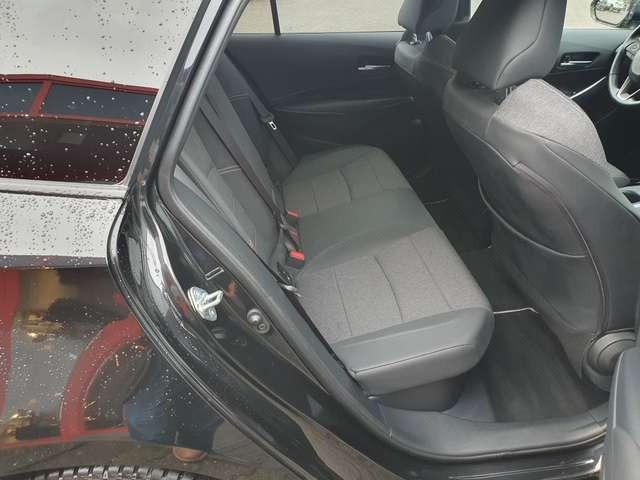 Toyota Corolla 1.8 Hybrid Touring Sports Team Deutschland+Technik