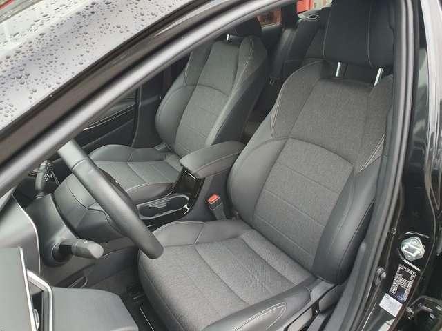 Toyota Corolla 1.8 Hybrid Touring Sports Team Deutschland+Technik