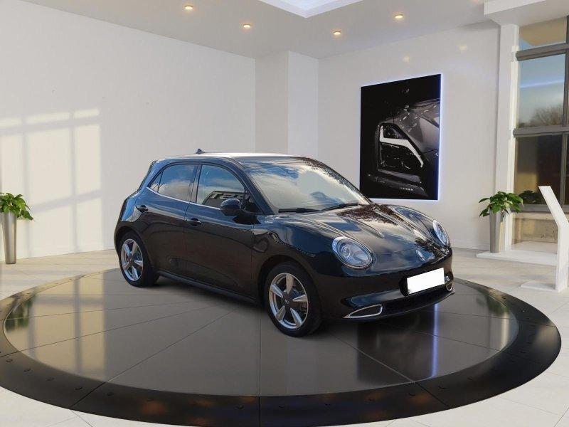 Ora Funky Cat /ORA 03 400  Pro Wärmepumpe+LED+SHZ