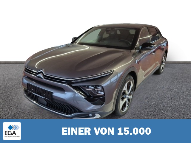 Citroën C5 YOU Navi SHZ PDC Keyless LED 2-Zonen-Klimaautom Apple CarPlay Android Auto