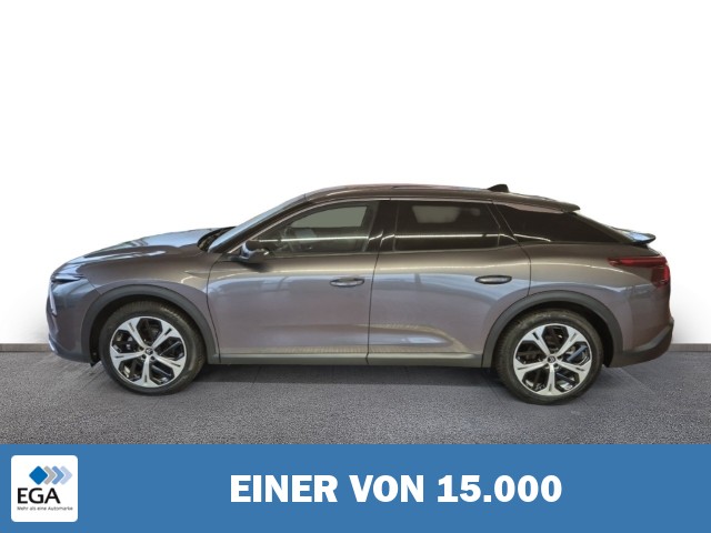 Citroën C5 YOU Navi SHZ PDC Keyless LED 2-Zonen-Klimaautom Apple CarPlay Android Auto