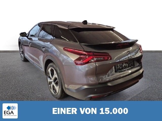 Citroën C5 YOU Navi SHZ PDC Keyless LED 2-Zonen-Klimaautom Apple CarPlay Android Auto