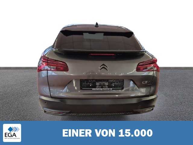 Citroën C5 YOU Navi SHZ PDC Keyless LED 2-Zonen-Klimaautom Apple CarPlay Android Auto