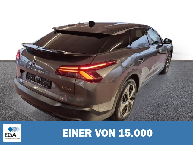 Citroën C5 YOU Navi SHZ PDC Keyless LED 2-Zonen-Klimaautom Apple CarPlay Android Auto