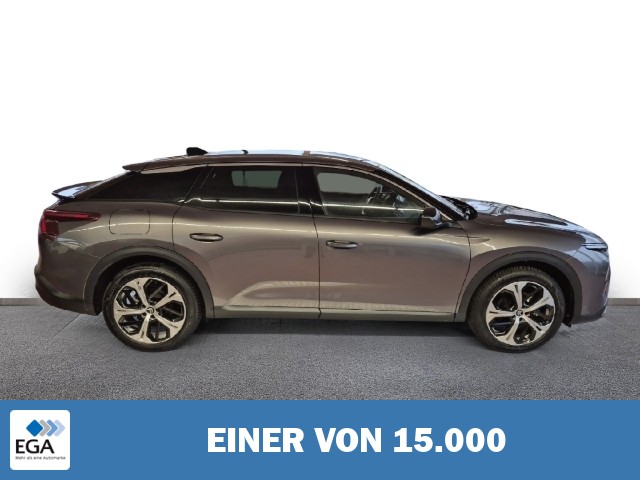 Citroën C5 YOU Navi SHZ PDC Keyless LED 2-Zonen-Klimaautom Apple CarPlay Android Auto