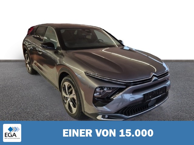 Citroën C5 YOU Navi SHZ PDC Keyless LED 2-Zonen-Klimaautom Apple CarPlay Android Auto