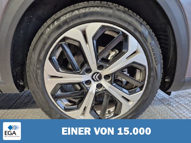 Citroën C5 YOU Navi SHZ PDC Keyless LED 2-Zonen-Klimaautom Apple CarPlay Android Auto
