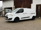 Bild Ford Transit Custom Custom *EURO6*Zahnriemen neu*