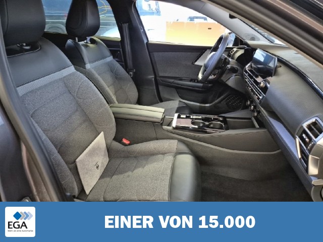Citroën C5 YOU Navi SHZ PDC Keyless LED 2-Zonen-Klimaautom Apple CarPlay Android Auto