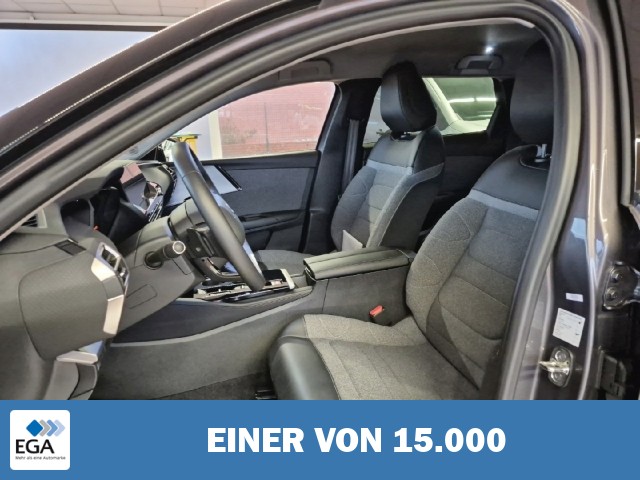 Citroën C5 YOU Navi SHZ PDC Keyless LED 2-Zonen-Klimaautom Apple CarPlay Android Auto