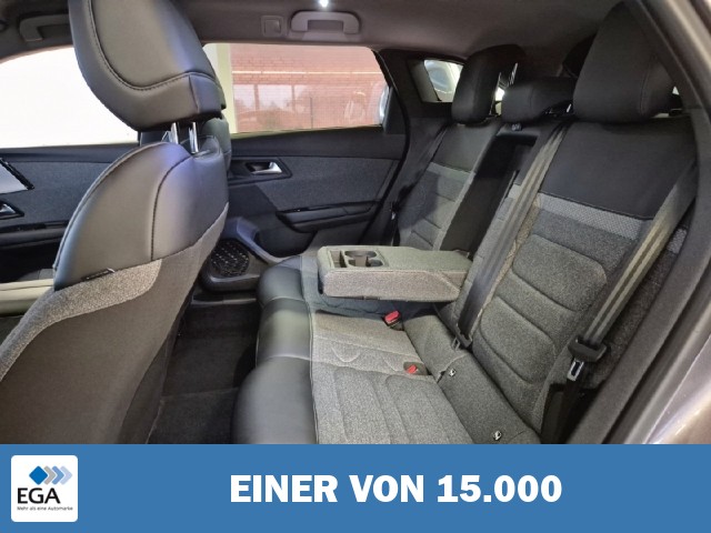 Citroën C5 YOU Navi SHZ PDC Keyless LED 2-Zonen-Klimaautom Apple CarPlay Android Auto