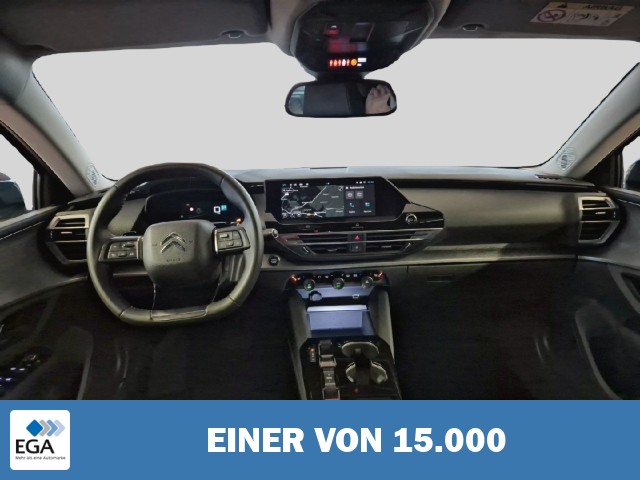 Citroën C5 YOU Navi SHZ PDC Keyless LED 2-Zonen-Klimaautom Apple CarPlay Android Auto