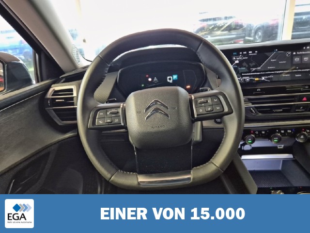 Citroën C5 YOU Navi SHZ PDC Keyless LED 2-Zonen-Klimaautom Apple CarPlay Android Auto