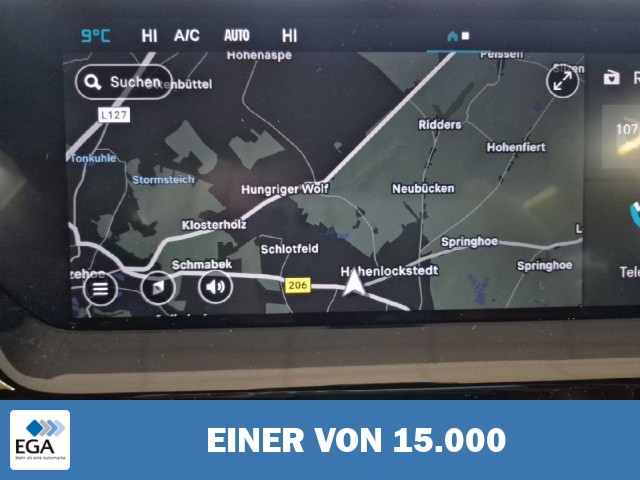 Citroën C5 YOU Navi SHZ PDC Keyless LED 2-Zonen-Klimaautom Apple CarPlay Android Auto