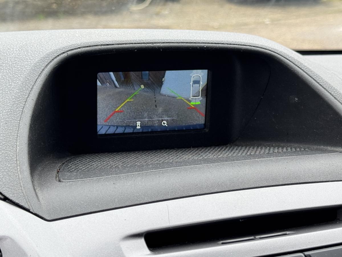 Ford Transit Custom Custom *EURO6*Zahnriemen neu*