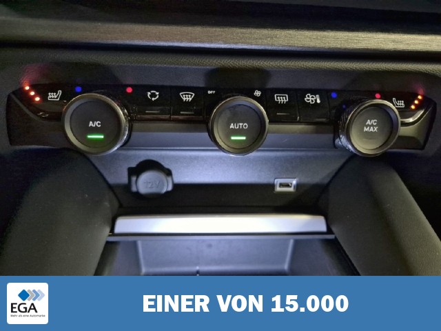 Citroën C5 YOU Navi SHZ PDC Keyless LED 2-Zonen-Klimaautom Apple CarPlay Android Auto