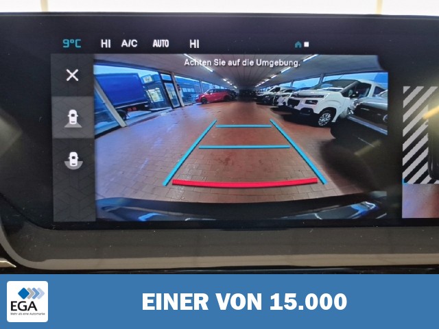 Citroën C5 YOU Navi SHZ PDC Keyless LED 2-Zonen-Klimaautom Apple CarPlay Android Auto