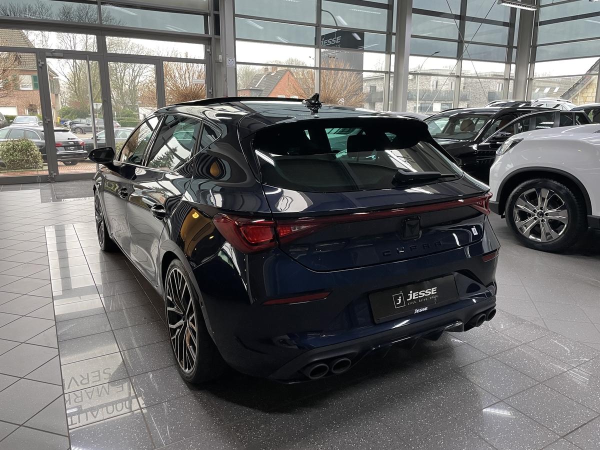 Cupra Leon 2.0 TSI VZ OPF LED ACC Pano R.Cam