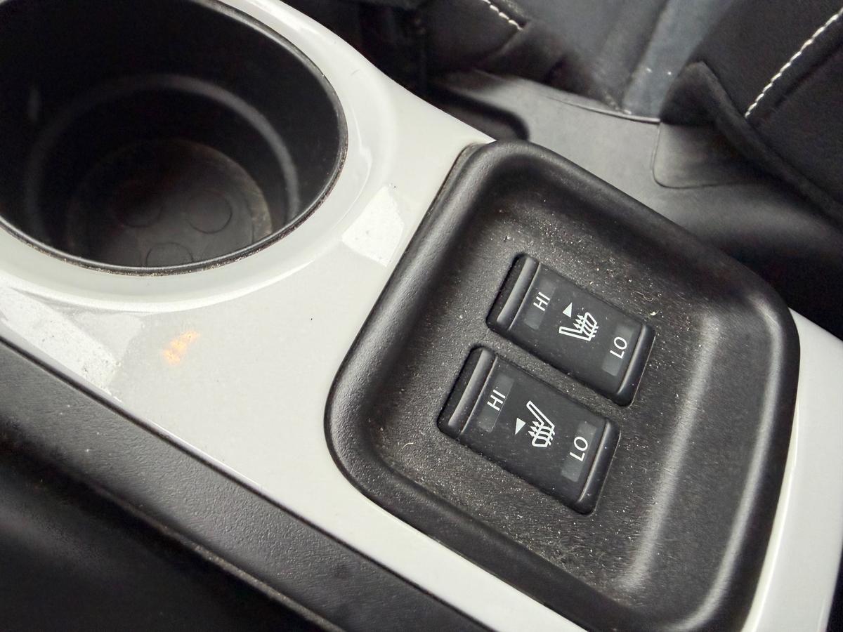 Nissan Juke 1.2 DIG-T N-Vision 