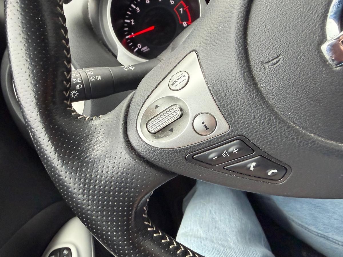 Nissan Juke 1.2 DIG-T N-Vision 