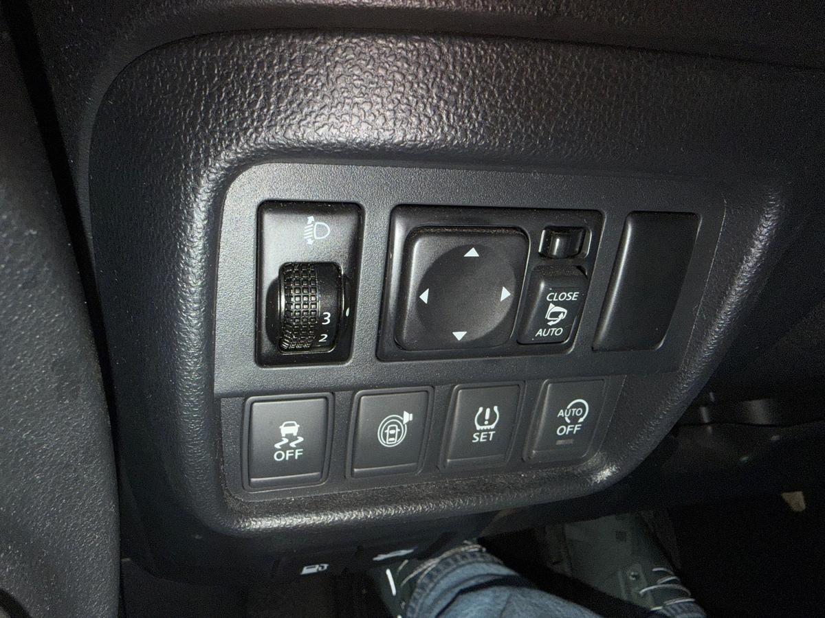 Nissan Juke 1.2 DIG-T N-Vision 