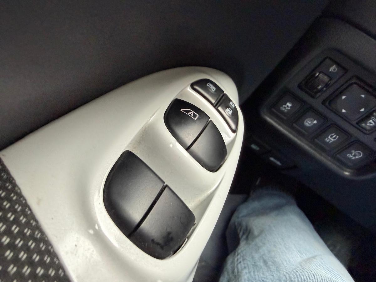 Nissan Juke 1.2 DIG-T N-Vision 