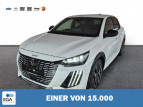 Bild Peugeot 208 GT Hybrid 100 AT Shz 360 Kamera Alcantara