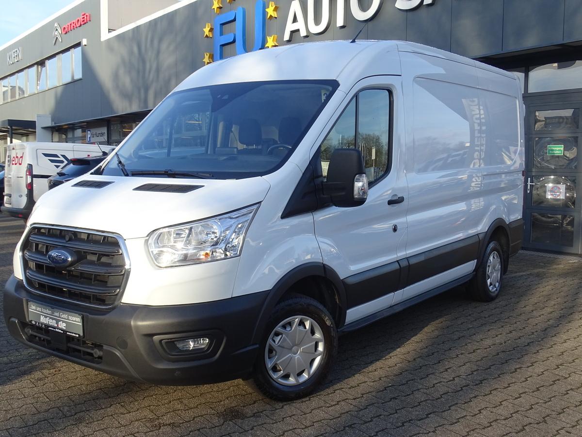 Ford Transit 310 L2 2.0 Ecoblue Trend Navi