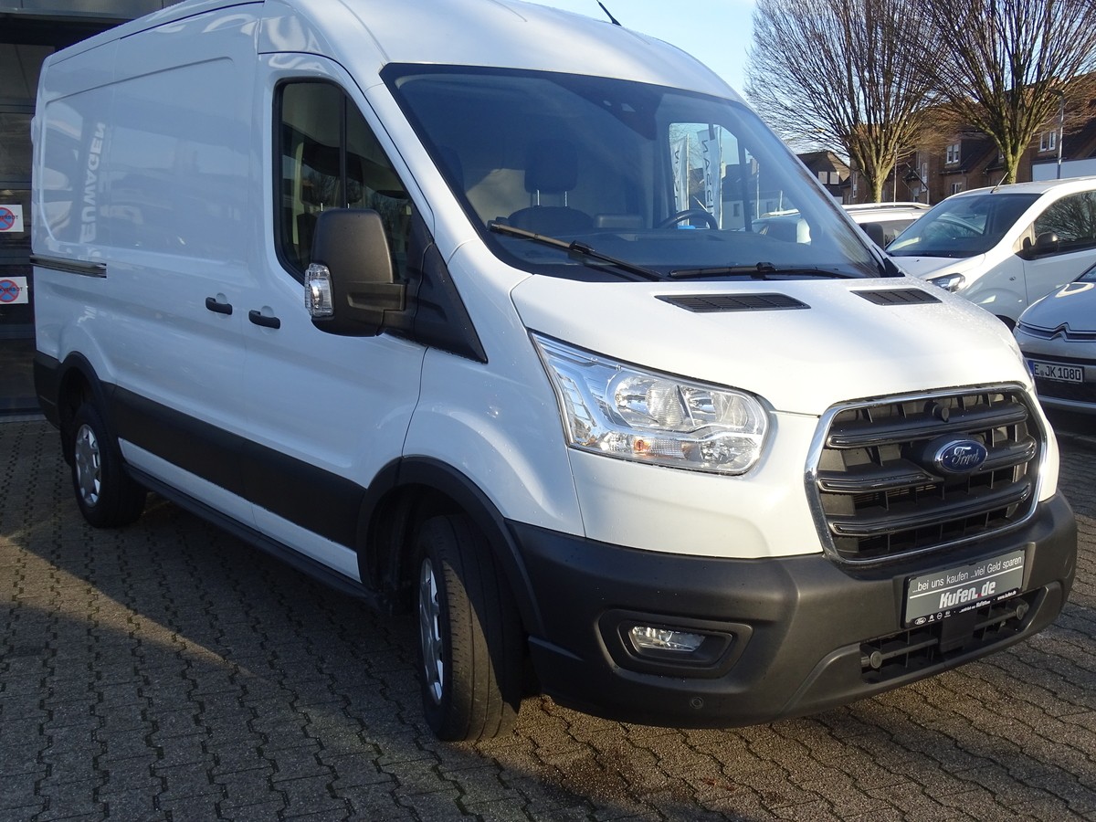 Ford Transit 310 L2 2.0 Ecoblue Trend Navi