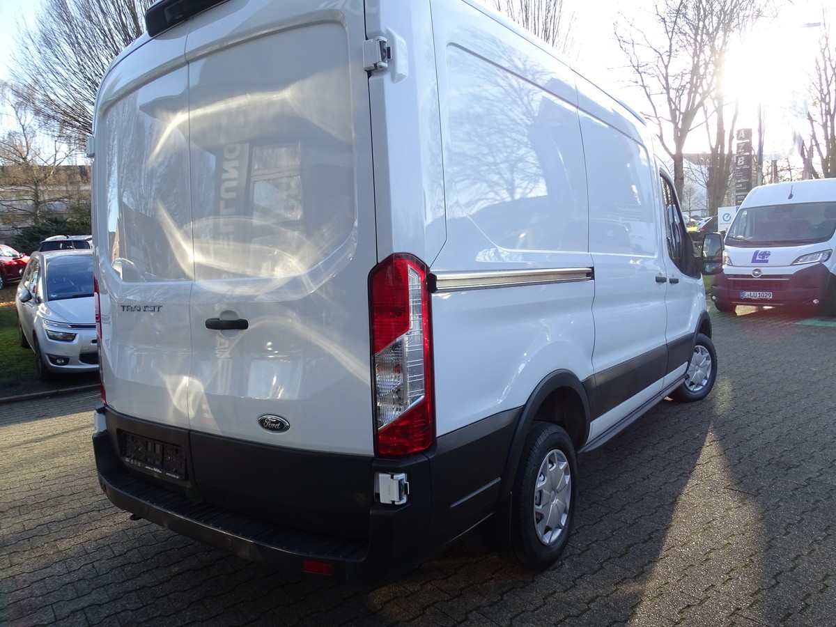Ford Transit 310 L2 2.0 Ecoblue Trend Navi