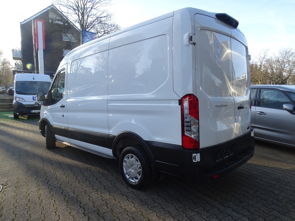 Ford Transit 310 L2 2.0 Ecoblue Trend Navi