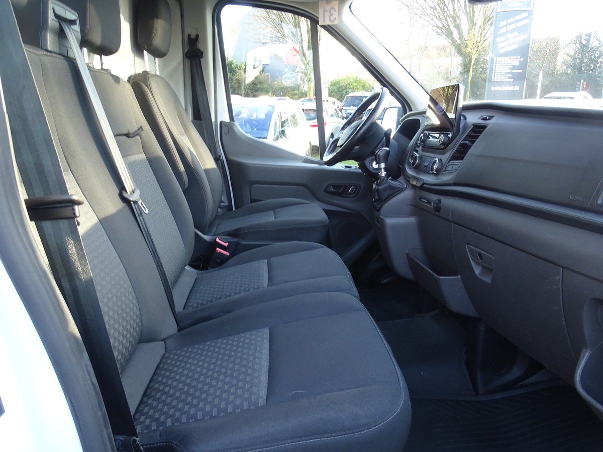 Ford Transit 310 L2 2.0 Ecoblue Trend Navi