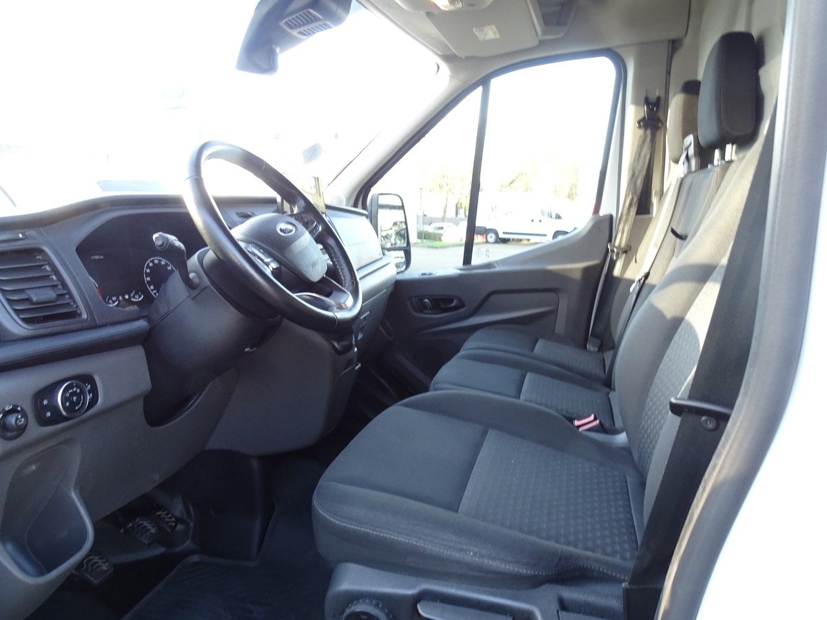 Ford Transit 310 L2 2.0 Ecoblue Trend Navi