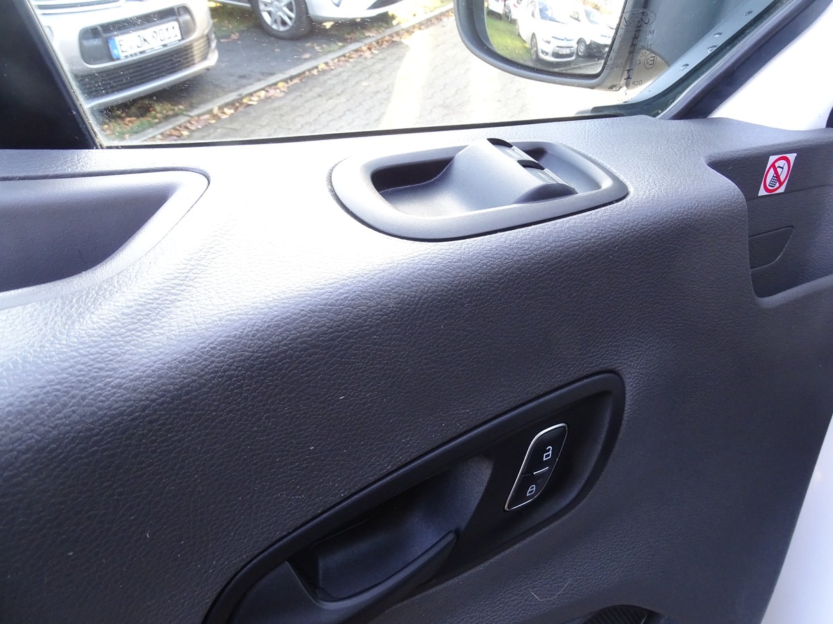 Ford Transit 310 L2 2.0 Ecoblue Trend Navi