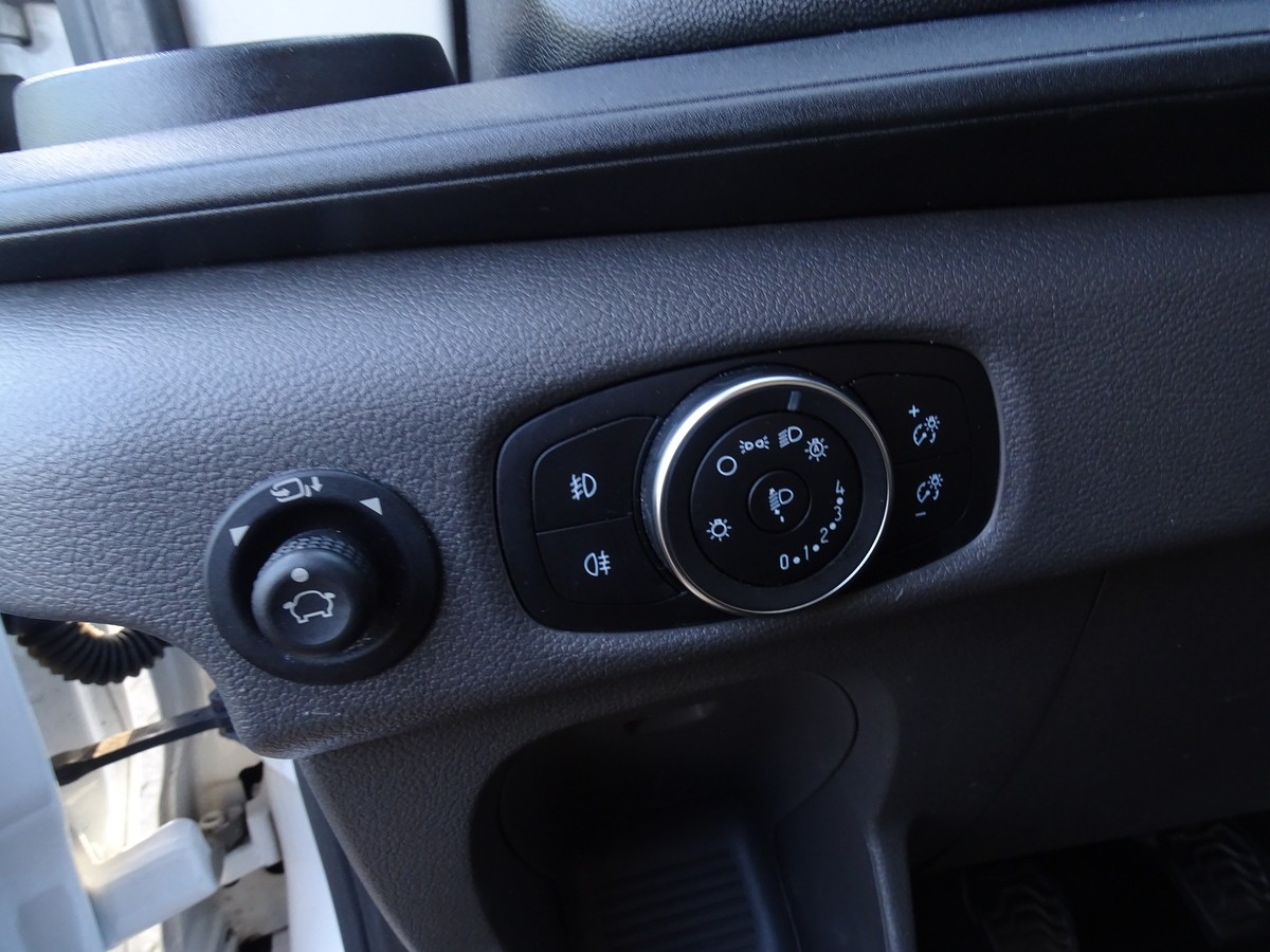 Ford Transit 310 L2 2.0 Ecoblue Trend Navi