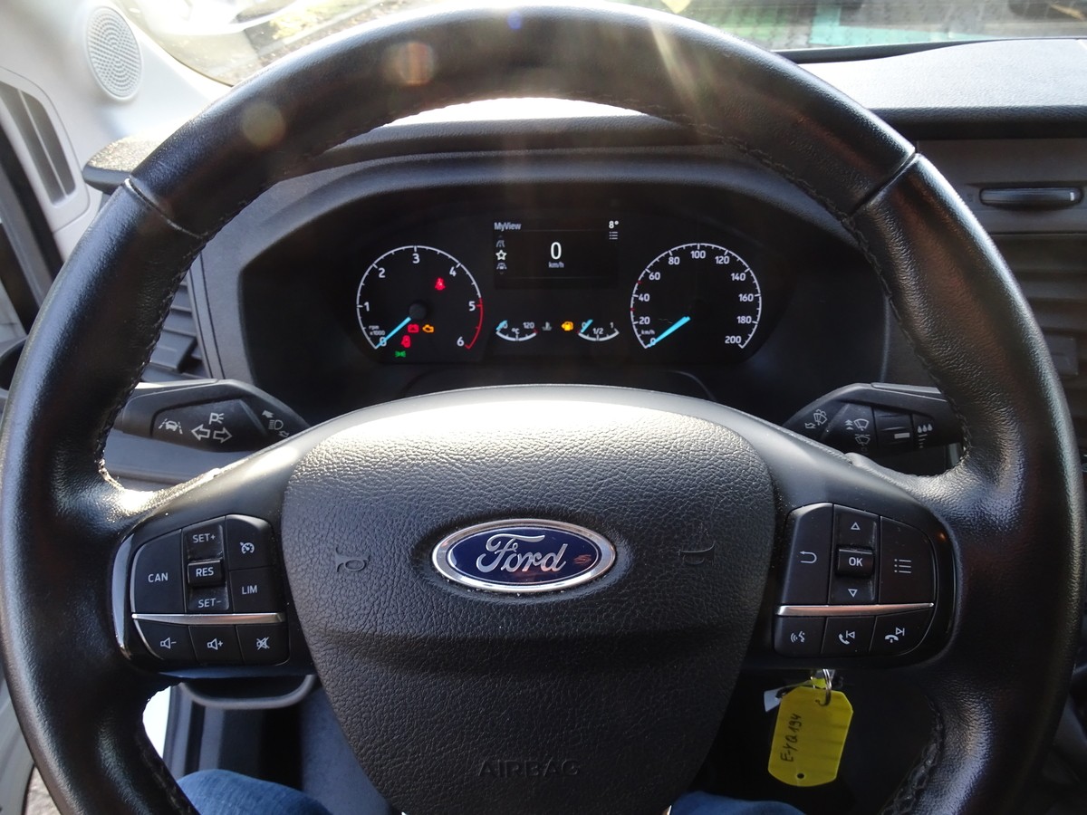 Ford Transit 310 L2 2.0 Ecoblue Trend Navi