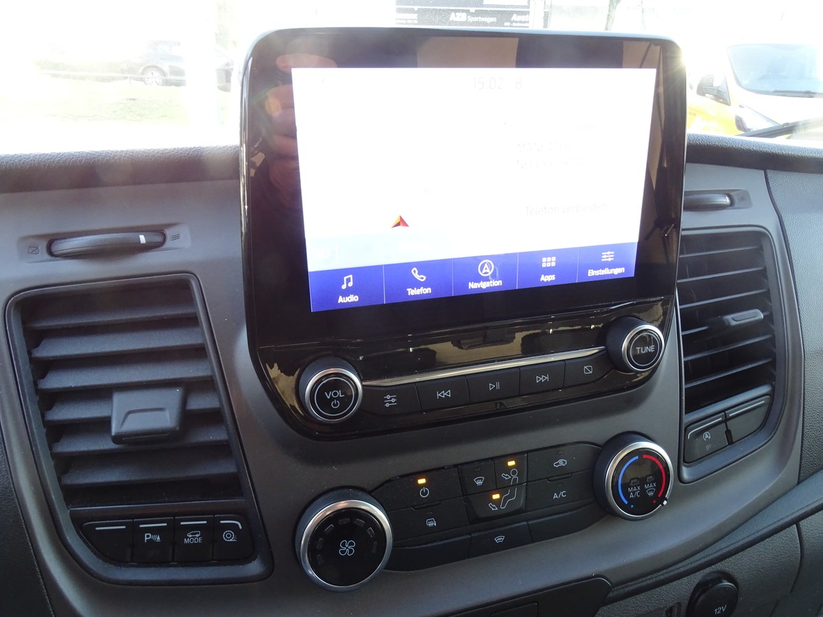 Ford Transit 310 L2 2.0 Ecoblue Trend Navi
